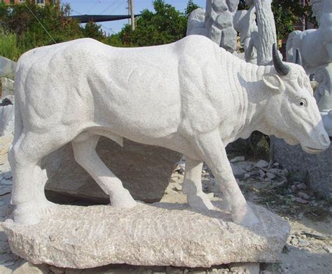 Statue bull for decoration | Animal Sculpture | sculpture bull