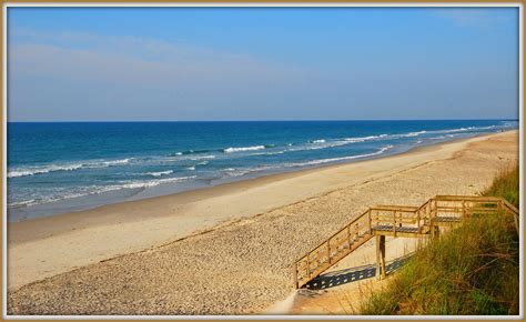 Topsail Beach Explore 124 Topsail Beach Topsail Island Flickr