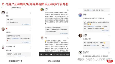 小红书kol养成方法论 知乎