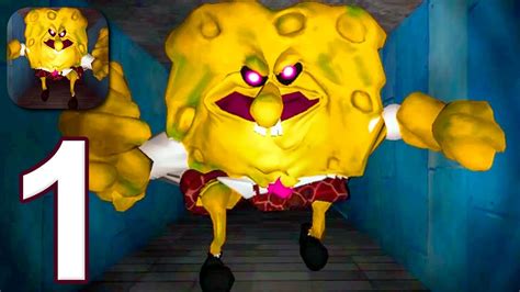 Spongebob The True Ingredients Full Game Youtube