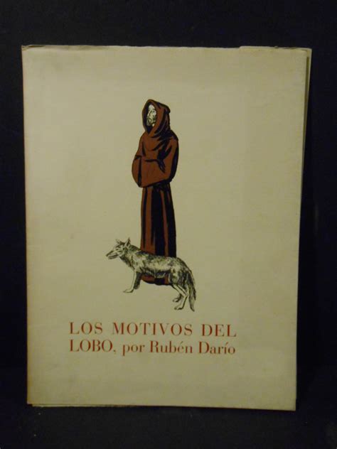 Los Motivos Del Lobo DarÍo Rubén Barnebys