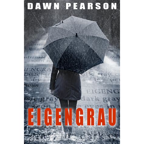 Book giveaway for Eigengrau by Dawn Pearson Jun 10-Jul 10, 2015