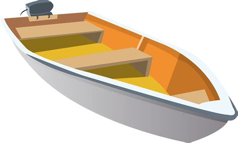 Boat Png Transparent Image Download Size 1024x617px