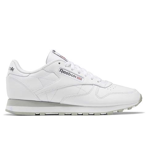 🏀 Get The Reebok Classic Leather Kickz