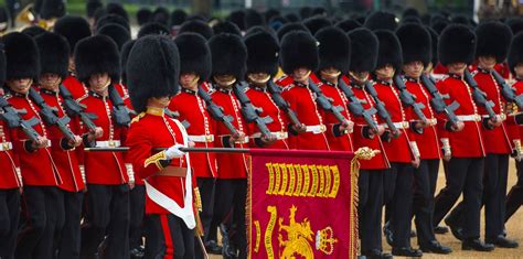 Trooping the Colour | The Royal Family