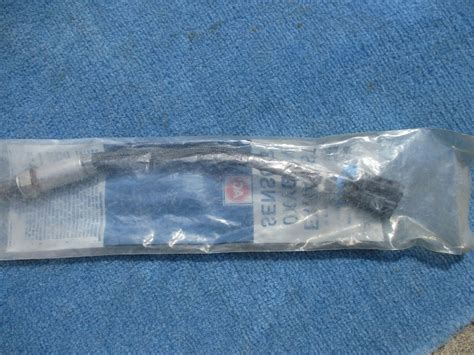 Oxygen O2 Sensor AC Delco GM Original Equipment 25133791 AFS90 NEW