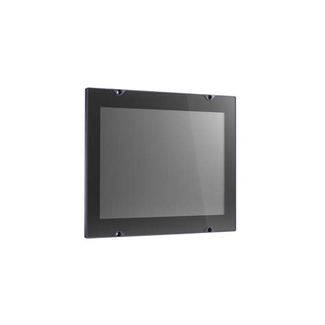 Mpc 2121 Series Panel Computers And Displays Moxa