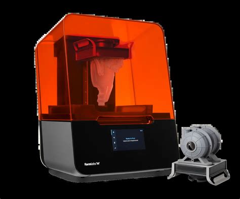 Bunnie Huang S Form SLA 3D Printer Teardown Shows You What 42 OFF