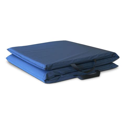Nyortho Nyortho Tri Fold Bedside Safety Mat