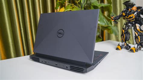 New Dell Gaming G15 5520 2022 Core I7 12700H 16GB 512GB RTX 3060