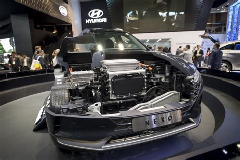 Hyundai Motor Group To Invest Billion In U S To Built Evs Korean