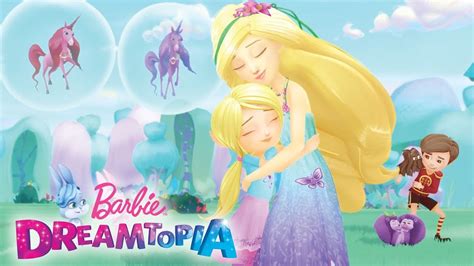 Barbie Dreamtopia - Barbie Dreamtopia Wallpaper (42663044) - Fanpop ...