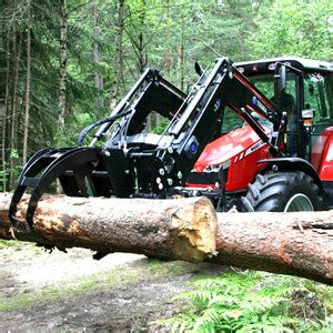 Front-End Loader | Sundown Equipment