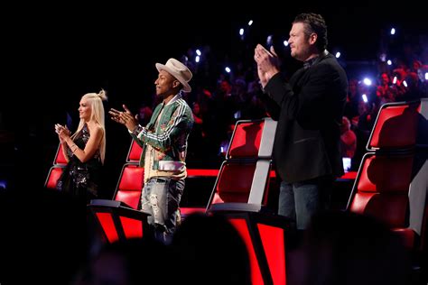 The Voice: Live Final Performances Photo: 2145191 - NBC.com