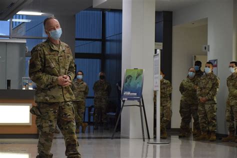 433rd Medical Group Commander Retires After 30 Years Of Service Joint