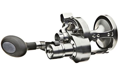 DAM QUICK ROYAL LD LEVER DRAG REEL BIG GAME 2 SPEED SEA BOAT FISHING