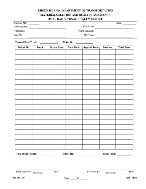 Form 329 Tp4 Fill Out Sign Online And Download Fillable Pdf Rhode Island Templateroller