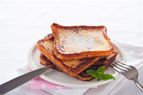 French Toast Ganz Einfach Selber Machen Mit Diesem Leckeren „arme