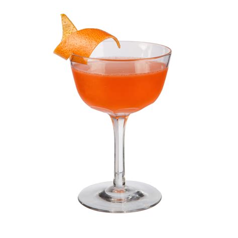 Naked And Famous Cocktail Recipe