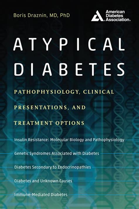 Spinal And Bulbar Muscular Atrophy And Diabetes Atypical Diabetes Pathopysiology Clinical