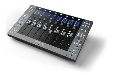 Solid State Logic Uf Daw Controller Uf Avshop Ca Canada S Pro