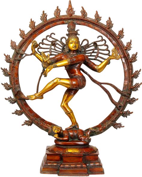 Shiva as Nataraja