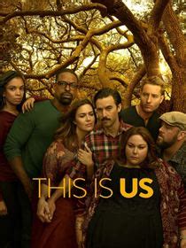 This Is Us Temporada Sensacine