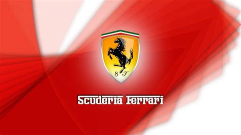 Ferrari Emblem Wallpapers - Wallpaper Cave