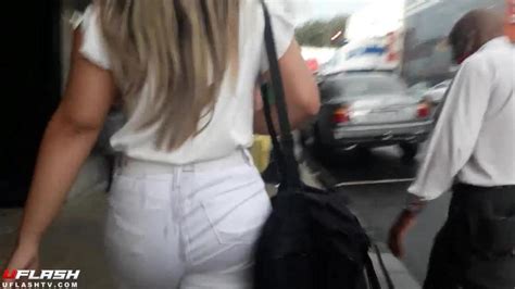 Cum In Blonde Public Tnaflix