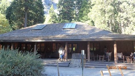 Half Dome Village Updated 2018 Prices And Campground Reviews Yosemite