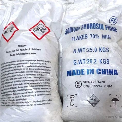 Sodium Hydrosulfite Hydrate Sodium Hydrosulphite Sodium Hydrosulfite