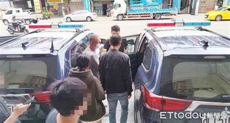 機車和提款卡典當竟成人頭戶 他報警慘遭竹聯幫眾強擄私刑 Ettoday社會新聞 Ettoday新聞雲