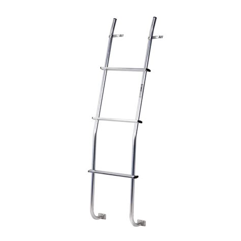 Surco Aluminum Van Ladder Chevy Astro Surco Products Inc