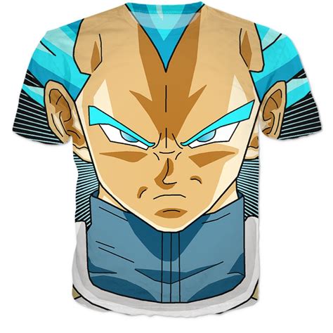 Popular Dbz Vegeta Shirt Buy Cheap Dbz Vegeta Shirt Lots From China Dbz Vegeta Shirt Suppliers