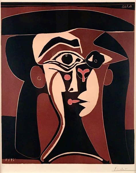 Pablo Picasso Prints And Multiples 527 For Sale At 1stdibs Picasso