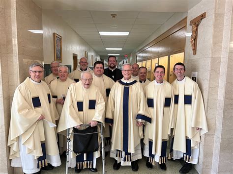 Oblates Of St Francis De Sales