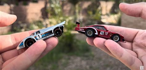 Mattel Comes Up With Solution And Hot Wheels Fans Don T Seem Happy About It Autoevolution