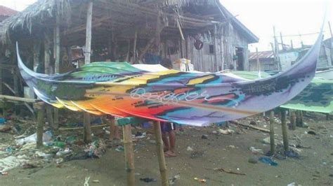 Pinoy Outrigger Boat Common Pilipino Racing Boat Design Youtube