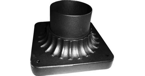 Designers Fountain 1916 Bk Lamp Post • Find Prices