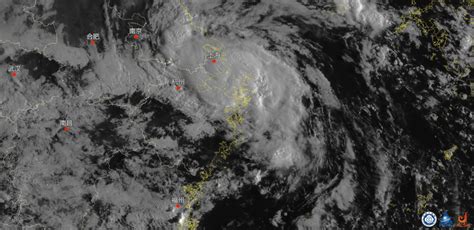 台风“贝碧嘉”已于今日7时30分在上海浦东临港新城沿海登陆！ 影响 预警 段昊