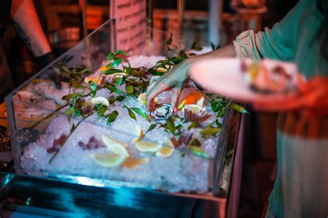 День народження Vip Catering Vip Catering