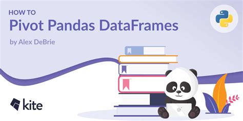 Pandas Pivot A Guide With Examples Kite Blog