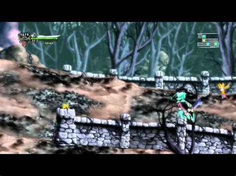 Steam Community Video Dust An Elysian Tail Walkthrough