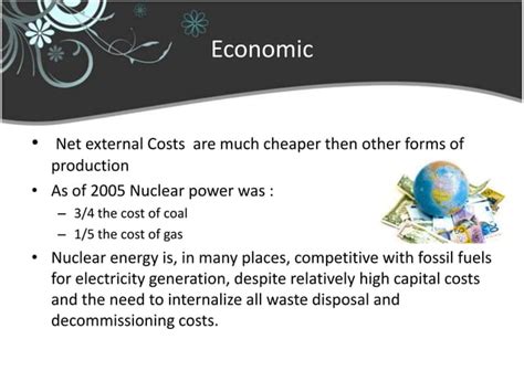 Nuclear Power Pros And Cons Ppt