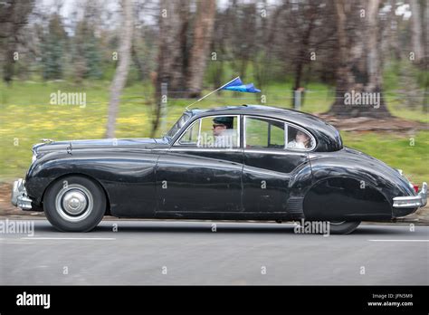 Jaguar Mk Vii M Saloon Hi Res Stock Photography And Images Alamy