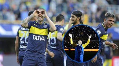 Riquelme No Le Dio Una Chance El Ex Boca Que Fue Deseado Por Un Grande