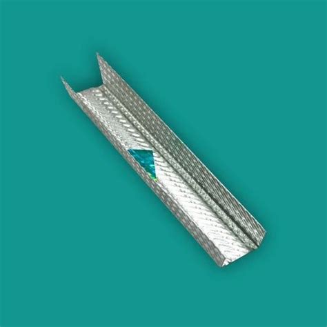 Df Gi Perimeter Ceiling Channel Premium For Industrial Size Ft At