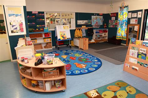 Child Care North Lakes Winn Street Goodstart