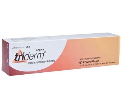 Triderm Cream G Mexican Online Pharmacy Mexico Pharmacy Drugs