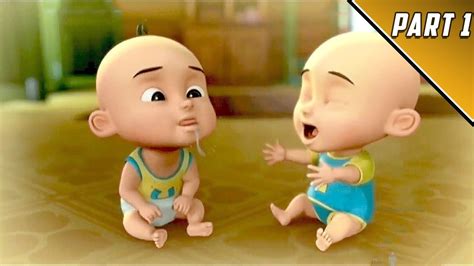 Upin Ipin Musim 14 Kain Merah Ipin Full Episode 1 Upin Ipin